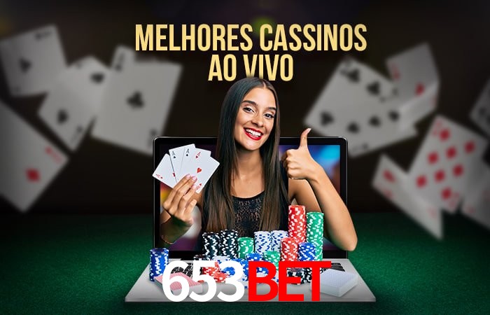 Flash Promotion 653bet