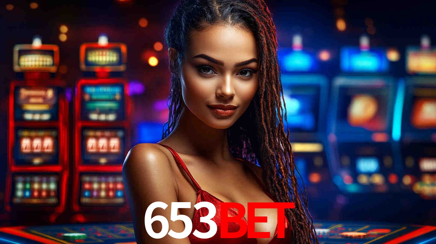 Desvendando o Mundo dos Jogos Virtuais na 653bet