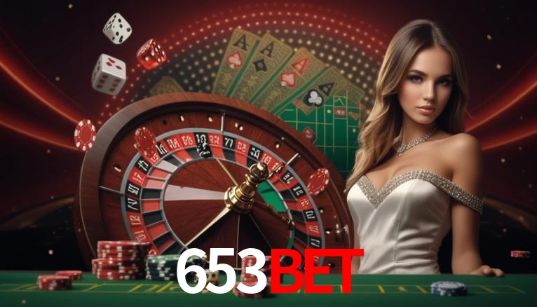 Slot Games 653bet