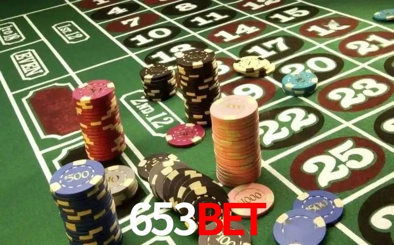 Diretório de Jogos 653bet