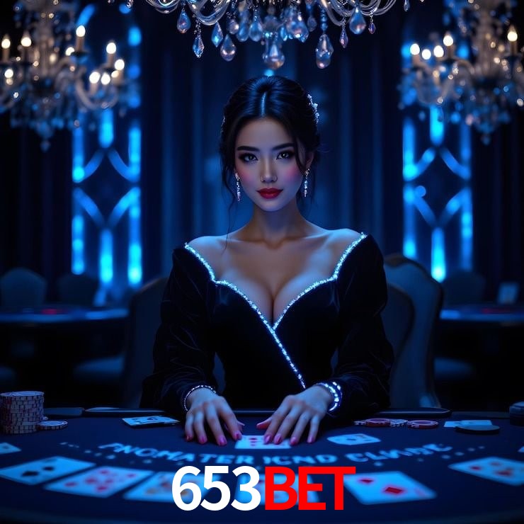 Login Seguro 653bet