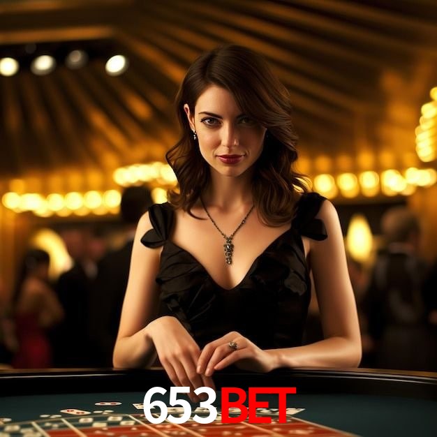 Inovações de Jogos na 653bet: O Futuro das Experiências Interativas