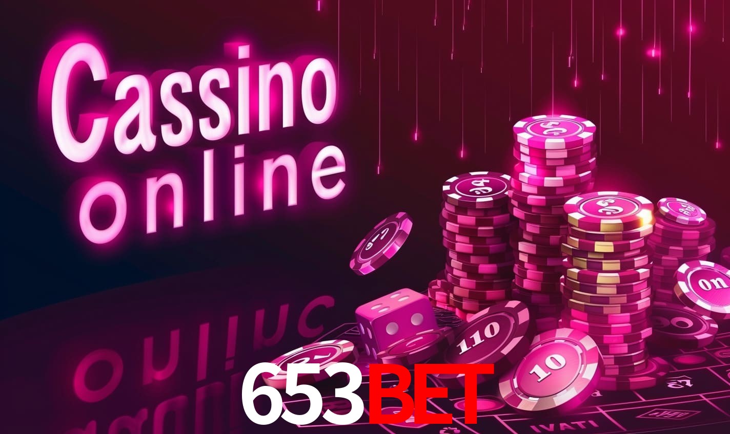 Desvendando o Mundo dos Jogos Virtuais na 653bet