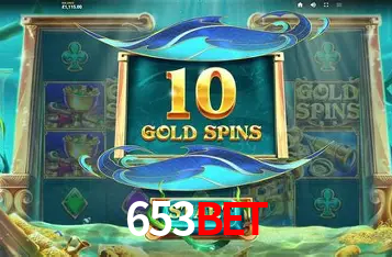 Apostas Esportivas na 653bet: Um Guia Completo