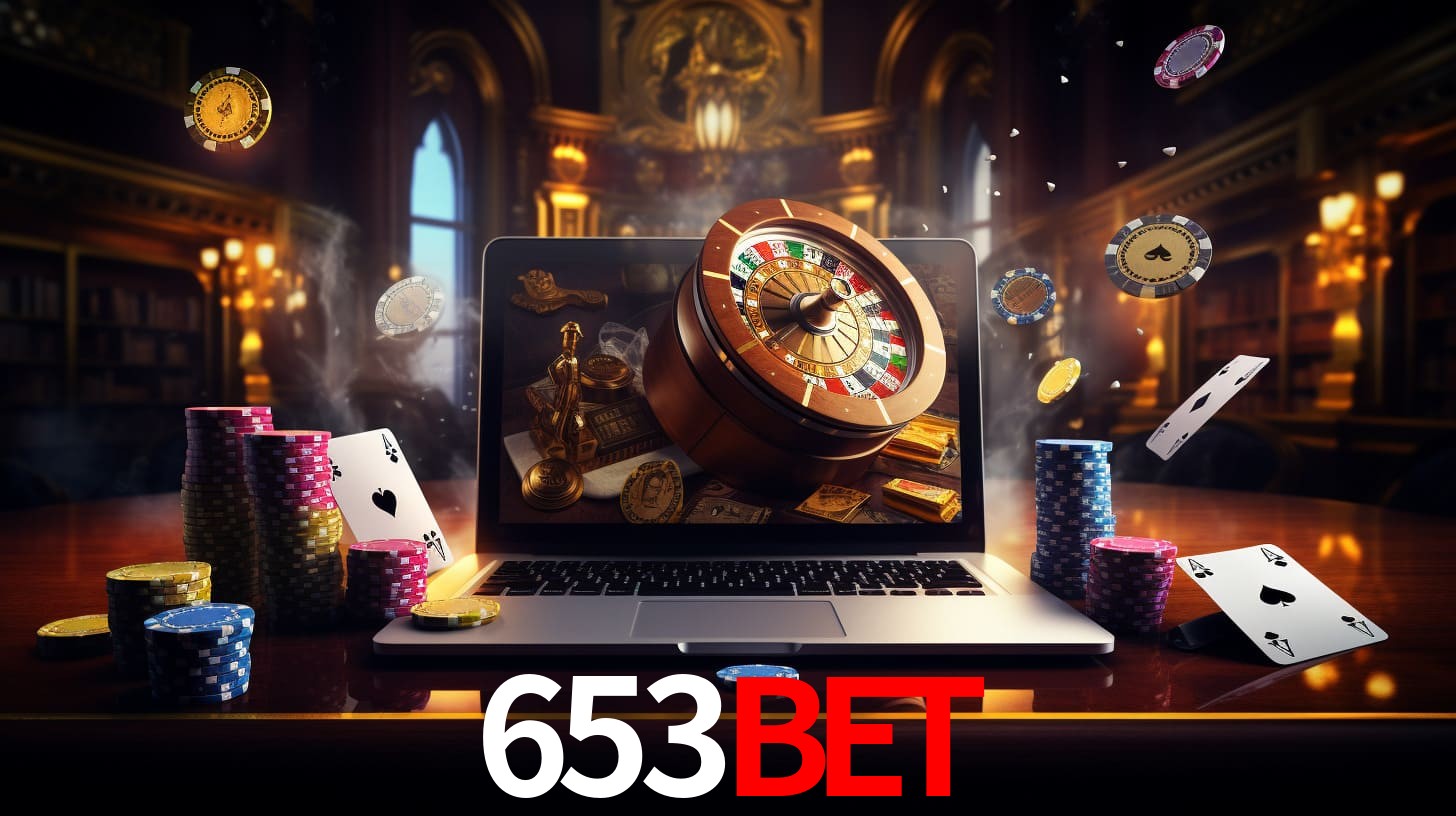 Tournaments 653bet