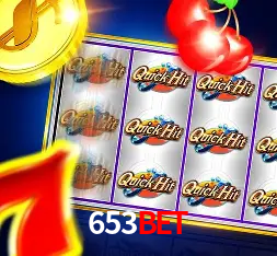 Descubra o Programa VIP da 653bet: Vantagens Exclusivas para Jogadores