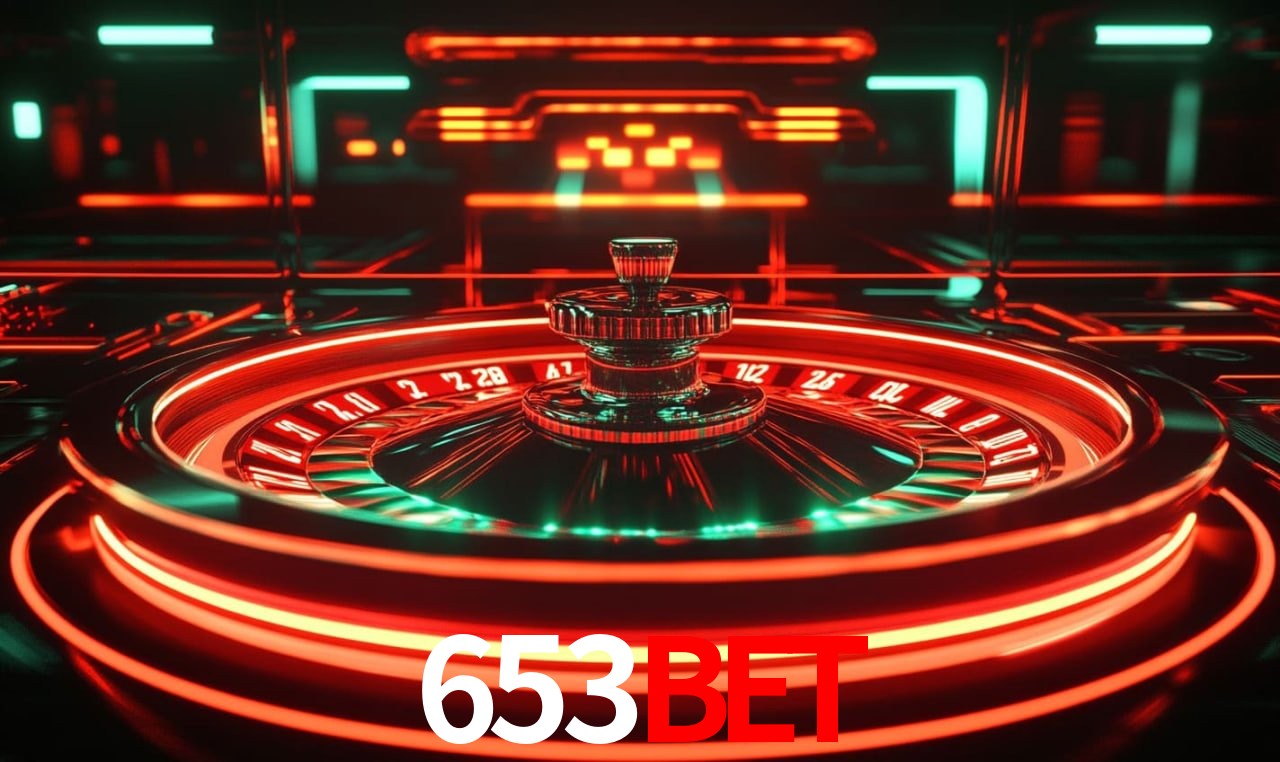 A Experiência Imersiva dos Cassinos Ao Vivo no 653bet