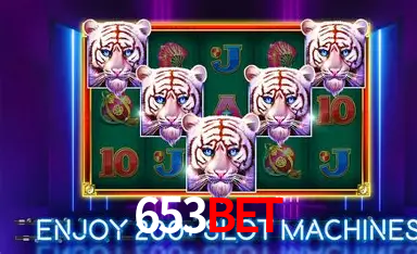 Weekend Specials 653bet