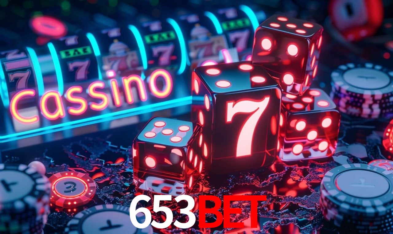 Tennis Betting 653bet