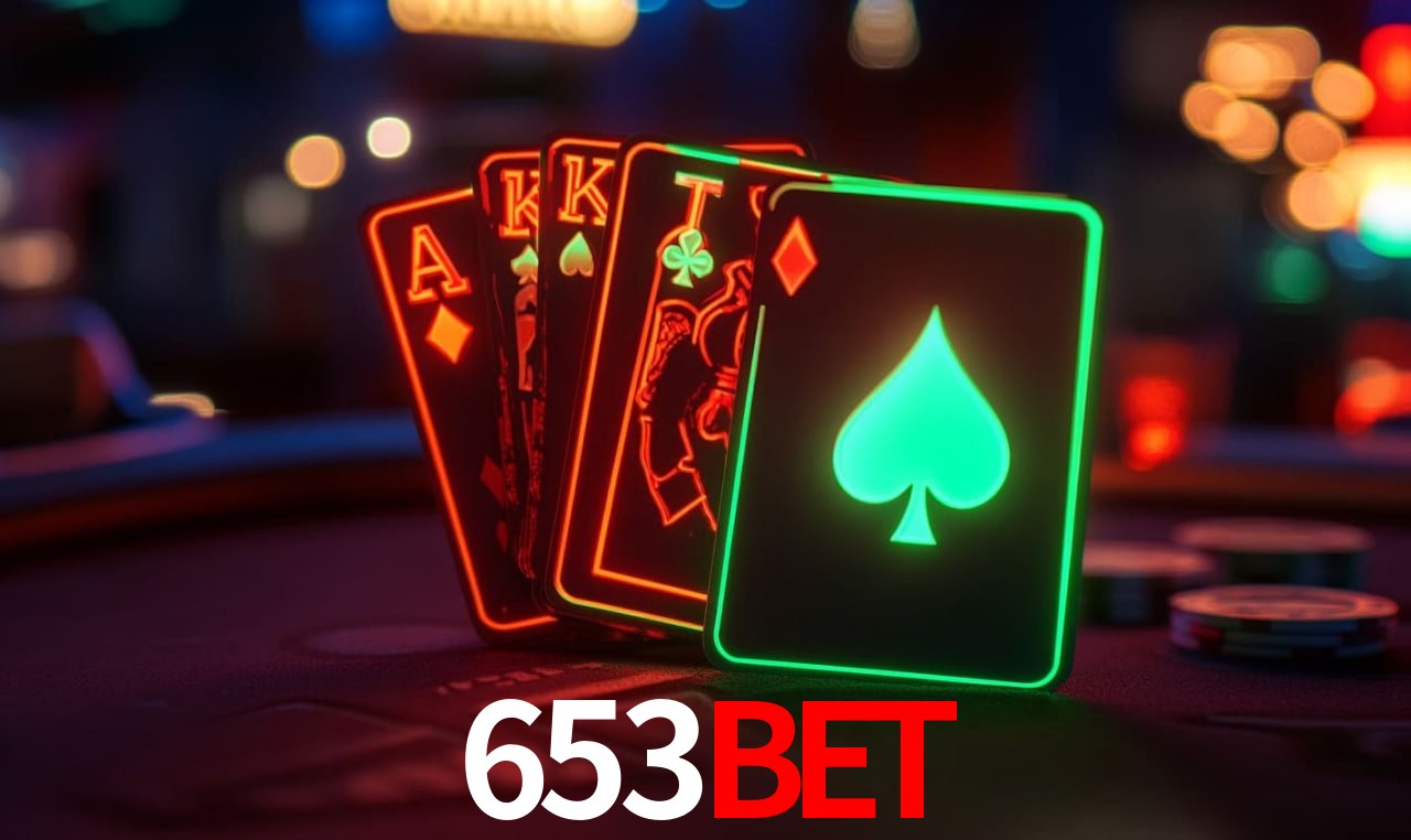 Estatísticas do Jogo 653bet