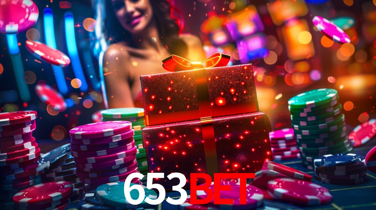 cassino 653bet