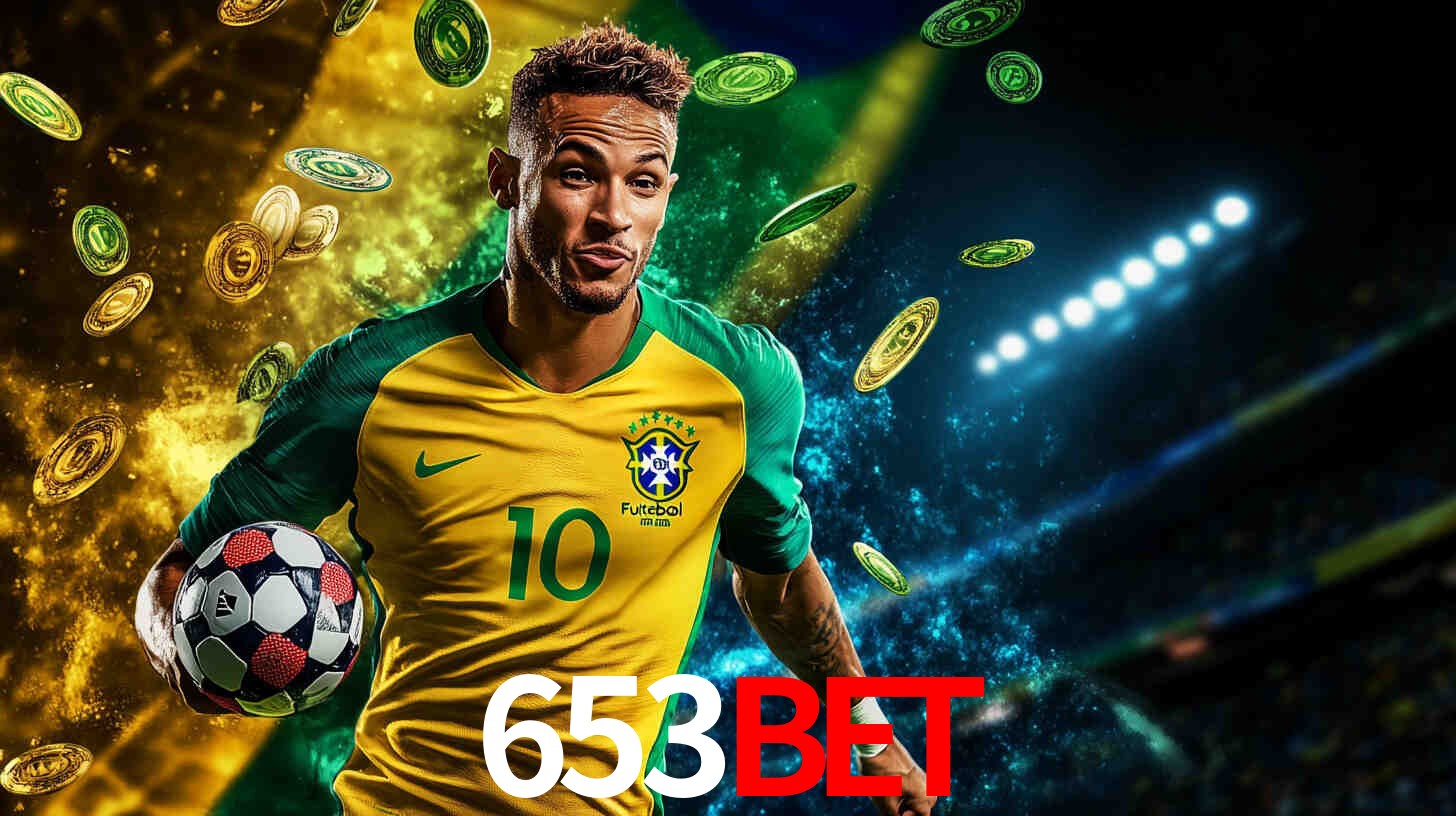 Explorando a Categoria de Eventos em Apostas na 653bet