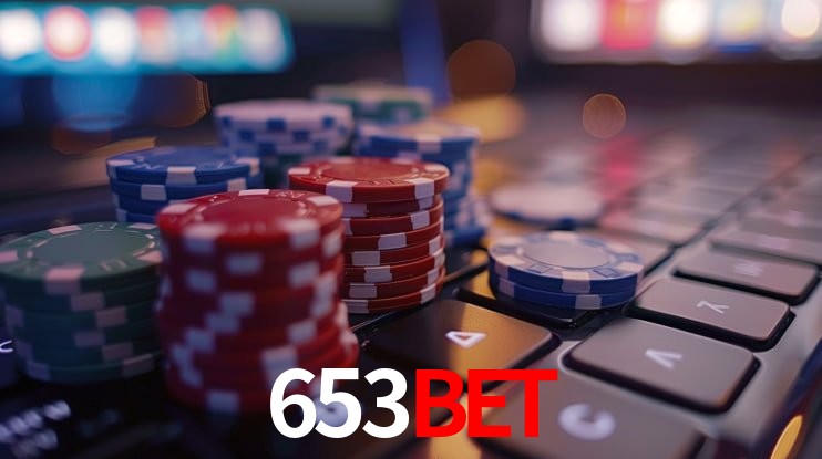 Tecnologia da Plataforma 653bet