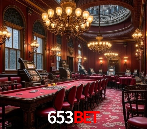 Promoções Sazonais 653bet