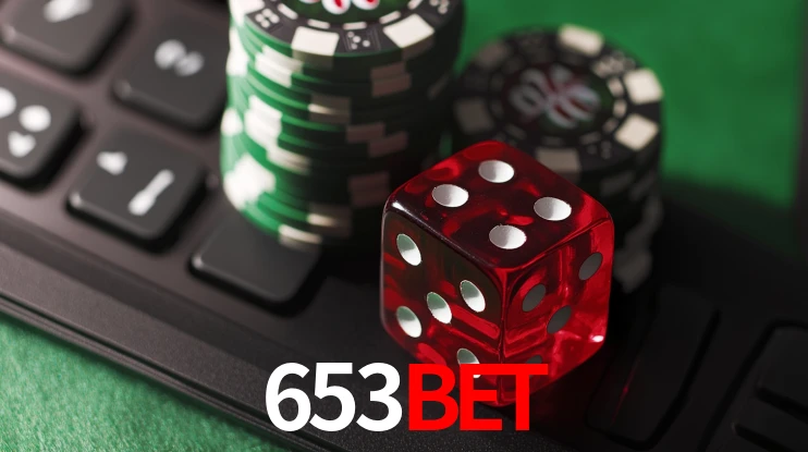 Games Directory 653bet