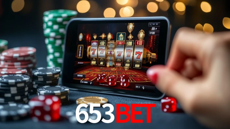 Instant EasyPaisa 653bet