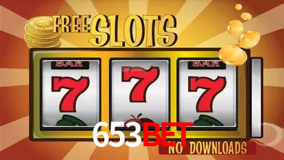 Descubra o Mundo do Cassino Online com 653bet