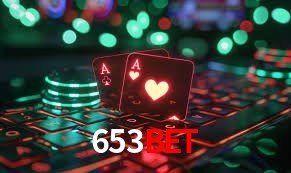 Apostas de Tênis 653bet