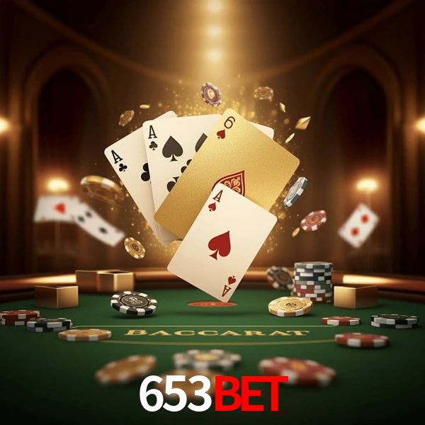 Live Casino 653bet