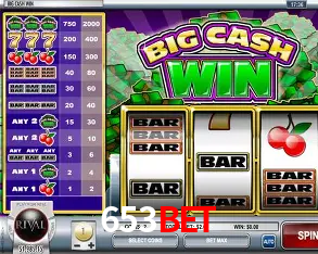 Desvendando o Mundo dos Jogos Virtuais na 653bet