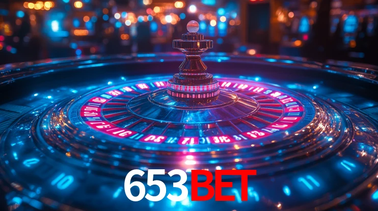 Experimente o Login Seguro Premium no 653bet