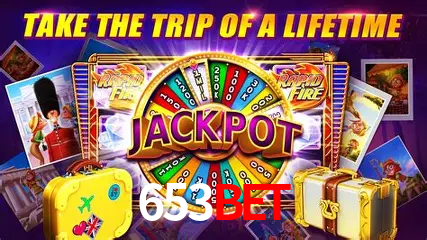 Descubra a Magia dos Jogos de Arcade no 653bet